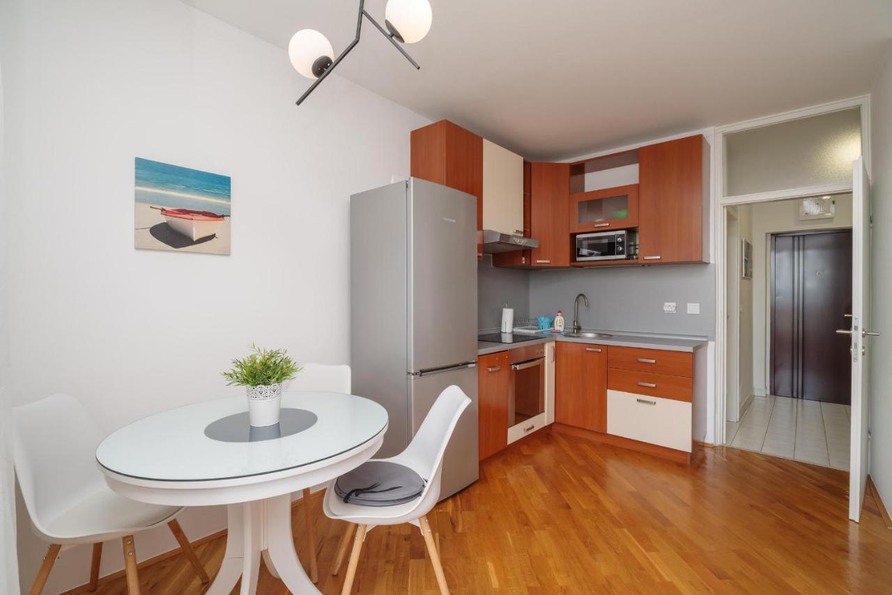 Apartment Beta Crikvenica Exterior photo